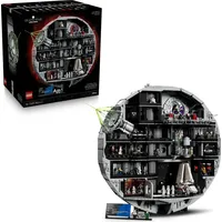 LEGO Star Wars Todesstern 75419
