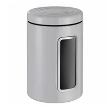 Wesco Vorratsdose rund mint 2 l