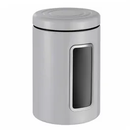 Wesco Vorratsdose rund mint 2 l