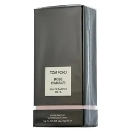 Tom Ford Rose d'Amalfi Eau de Parfum 100 ml