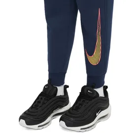 Nike Kylian Mbappé Fleece Jogginghose Kinder -