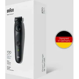 Braun BT7 Design Edition