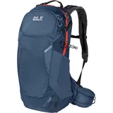 Jack Wolfskin CROSSTRAIL 24 LT, Thunder Blue