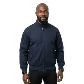 Brandit Textil Lord Canterbury Jacke Navy L