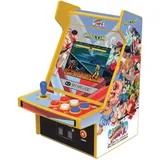 My Arcade Micro Player PRO Street Fighter II 2 EN 1