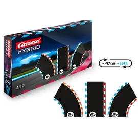 Carrera Hybrid Track Pack 1
