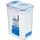 Lock & Lock Frischhaltedose transparent 15,1 x 10,8 x 19 cm 1,8 l