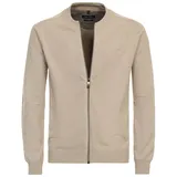 CasaModa Strickjacke beige 5XL