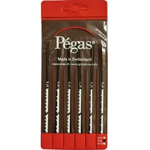 Pegas PS906x6DI Sägeblatt 6tlg.