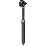 RockShox Reverb Axs 125 Mm Teleskop-sattelstütze - Black - 265-390 mm