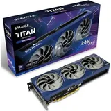 Sparkle Arc B580 Titan OC 12GB GDDR6, HDMI 3x DP