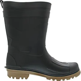 Bockstiegel Dirk Gummistiefel Schwarz 45