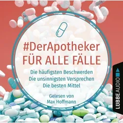 #DerApotheker für alle Fälle