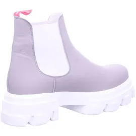 the original 1936 copenhagen Chelseaboots in GREY | Gr.: 36