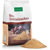 Bio-Dattelzucker - 1 kg