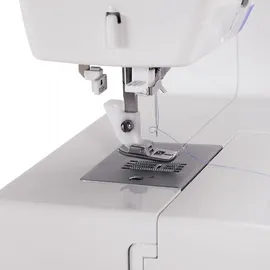 Singer 3232, Nähmaschine Weiss