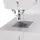 Singer 3232, Nähmaschine Weiss