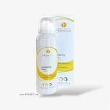 AESTHETICO Revitalizing Foam Reinigungsschaum 125 ml