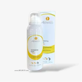 AESTHETICO Revitalizing Foam Reinigungsschaum 125 ml
