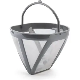 Smeg DCF02BLMEU Mattschwarz