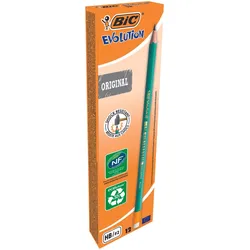 BIC® Bleistifte
