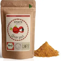 Spintz Bio Guarana Pulver 500 g