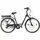 Llobe County 28 Zoll RH 48 cm Unisex anthrazit