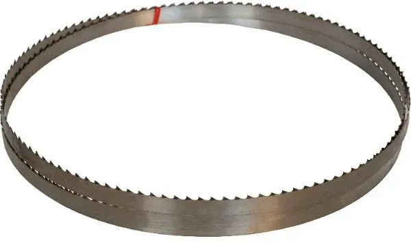 LEITZ Bandsägeblatt zu NRA 5775x20x0,7 mm, Zahnabstand8 mm