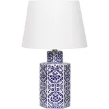 Beliani Beliani, Tischlampe Marcelin