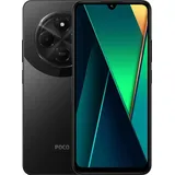 Xiaomi Poco C75 4g Smartphone Schwarz