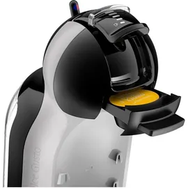 De'Longhi Nescafé Dolce Gusto Mini Me EDG 155.BG schwarz/grau