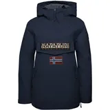 Napapijri Funktionsjacke Unisex Blau M