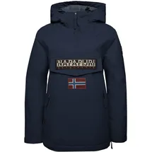 Napapijri Funktionsjacke Unisex Blau M