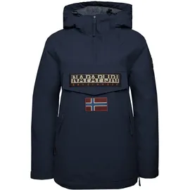Napapijri Funktionsjacke Unisex Blau M