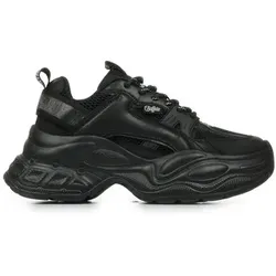 Buffalo  Sneaker Yuno  in Schwarz, 37