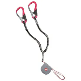 Ocùn Captur Lite Klettersteigset Rot