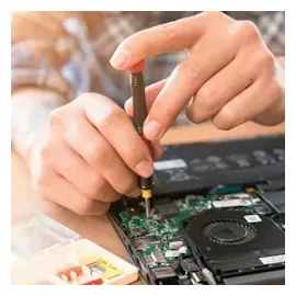 EasyMaxx Vergrößerungsbrille LED