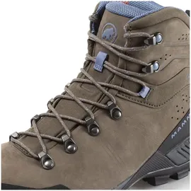 Mammut Nova Tour II High GTX Schuhe (Größe 39 - braun)