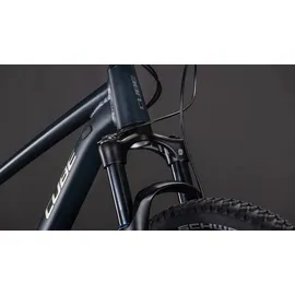 Cube Attention Pro 2026 29 Zoll RH 47 cm night'n'black
