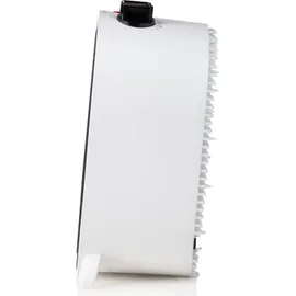 DOMO Heizlüfter DO7325F 2000 W Weiß