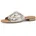 Gabor Pantolette GABOR Comfort grau 36