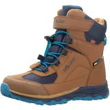 TROLLKIDS Kids Hafjell Winter Boots XT 29, almond - 29 EU