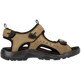 ECCO Offroad Herren nutmeg brown 40