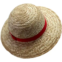 ONE PIECE  Luffy Stroh Hut