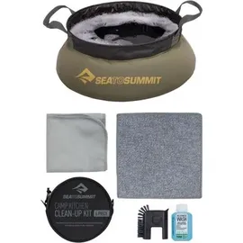 Sea to Summit Camp Kitchen Clean Up Kit 10 l