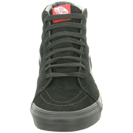 VANS Sk8-Hi black/black 43