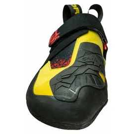 La Sportiva Skwama back/yellow 40