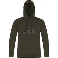 adidas Kapuzensweatshirt Sweatshirt Grün XXL