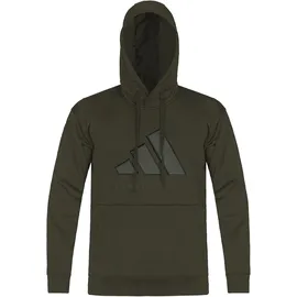 adidas Kapuzensweatshirt Sweatshirt Grün XXL