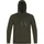 adidas Kapuzensweatshirt Sweatshirt Grün XXL